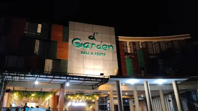 Rekomendasi Tempat Makan Malam di Purwokerto