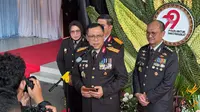 Ajak Warga Kritik Polri, Kapolda Lampung Sebut Itu Tanda Kepedulian