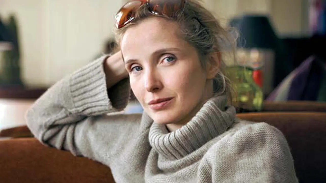 Julie Delpy Tak Perduli Filmnya Tercantum di Nominasi Oscar