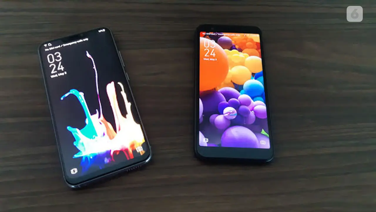 Zenfone 5