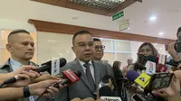 Beredar Isu Jokowi Tolak PDIP Gabung Kabinet Prabowo-Gibran, Ini Kata Gerindra