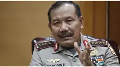 Pimpinan Komisi Pemberantasan Korupsi (KPK) melakukan komunikasi dengan Kapolri dan Jaksa Agung terkait kasus Novel Baswedan. Namun, 2 pimpinan tersebut membantah telah dilobi.