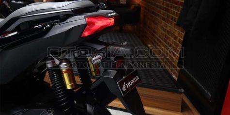 Harga Honda ADV 150