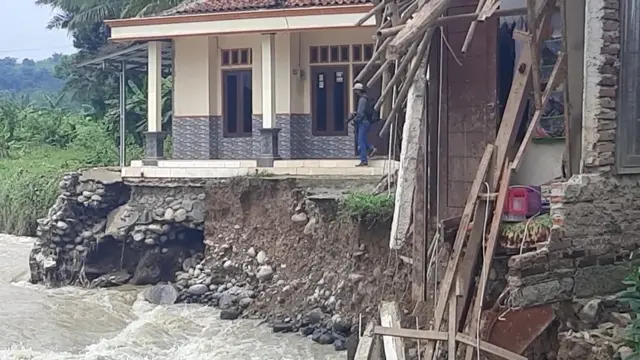 Banjir bandang