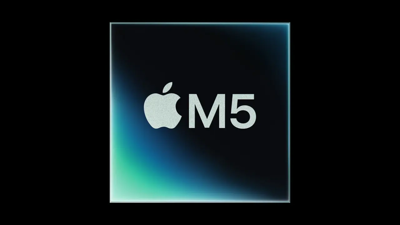 Chip Apple M5