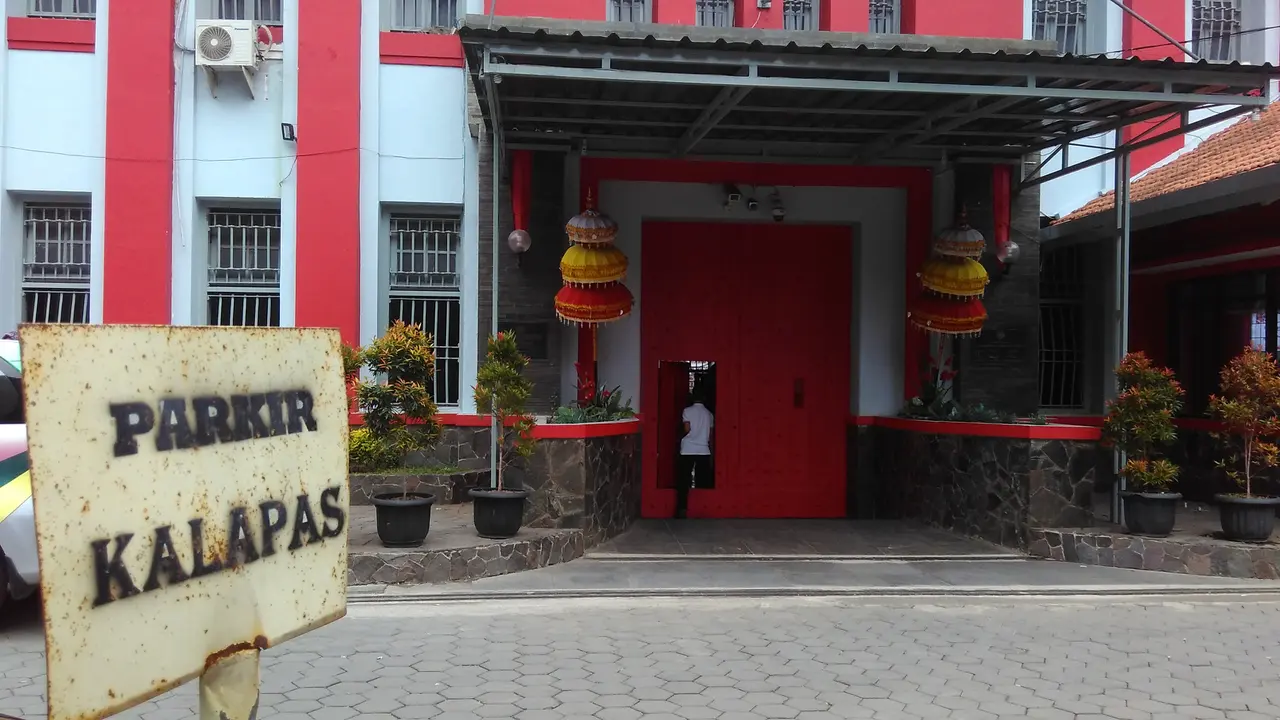 Lapas Sukamiskin
