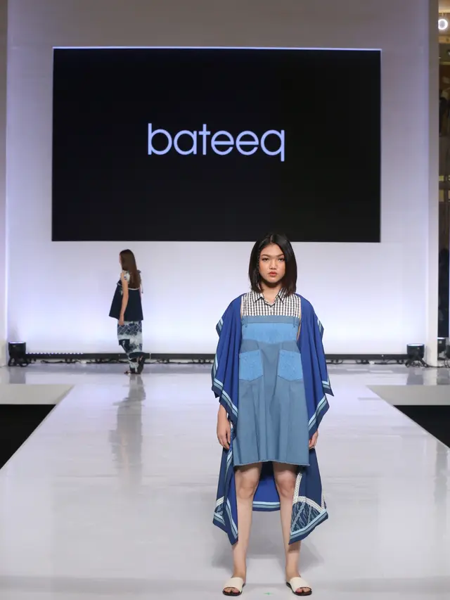 Jakarta Fashion Week 2019