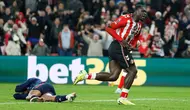 Sunderland Pasang Harga Rp1,1 Triliun, Brian Brobbey Dibidik MU pada Januari 2027