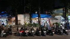 Setelah Dua Hari Mencekam Usai Bentrokan Maut Menteng
