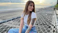 Sheila Marcia Minta Tak Diberi Kejutan Ulang Tahun, Dimas Akira Tetap Siapkan Hadiah