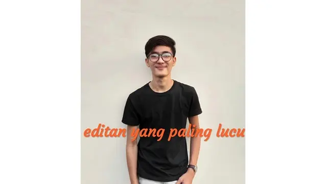 Pria Ini Buat Sayembara Minta Diedit Fotonya Jadi Lucu, 7 Hasilnya Bikin Geleng Kepala