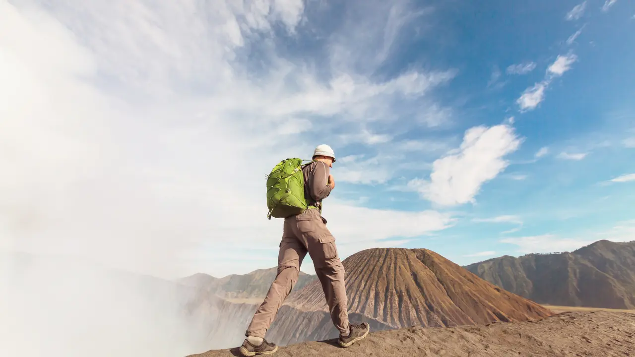 Spa di Bromo, Cara Baru Menikmati Wellness Traveling