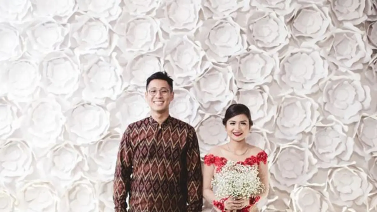 [Bintang] Putri Titian - Junior Liem