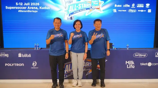 HYDROPLUS Soccer League All-Stars 2025/2026