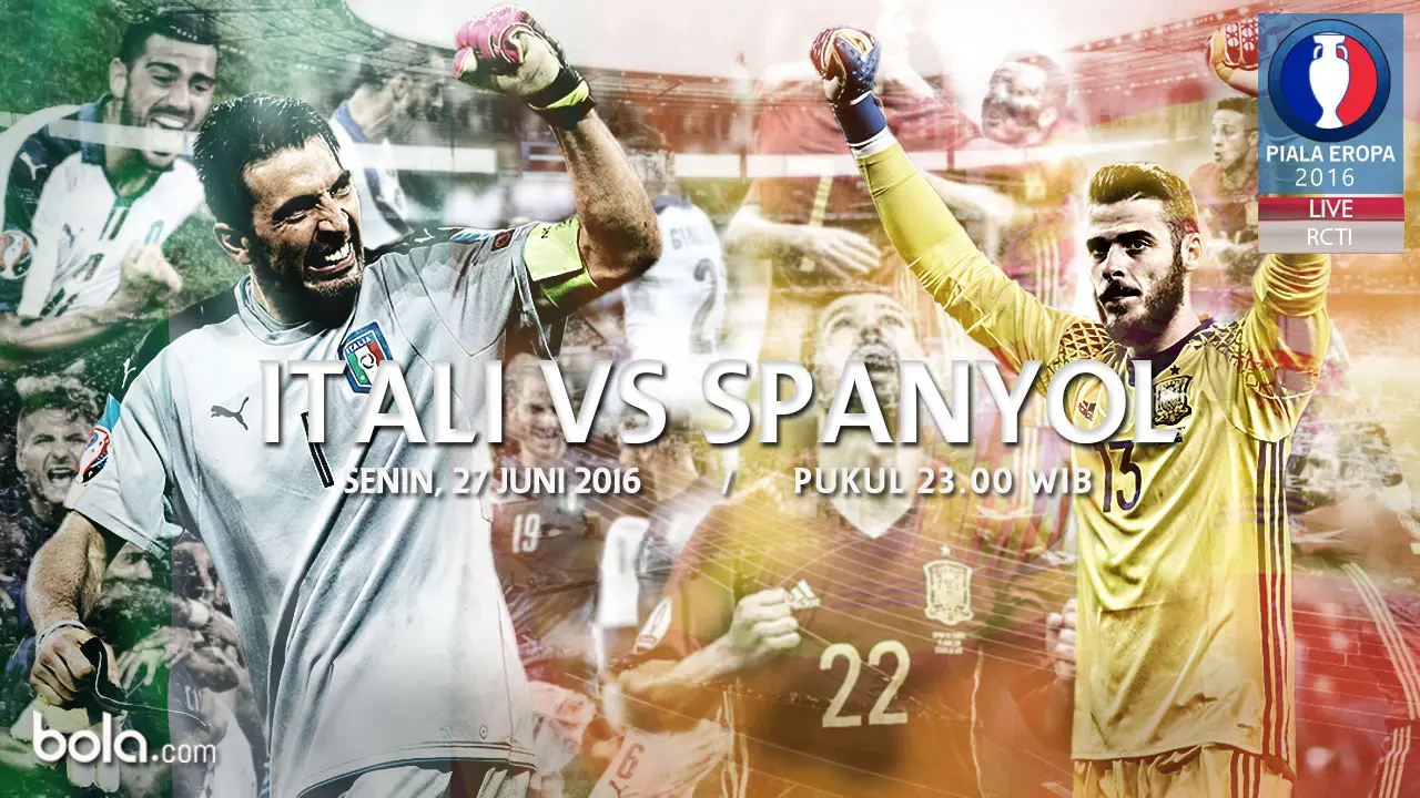 Piala Eropa 2016