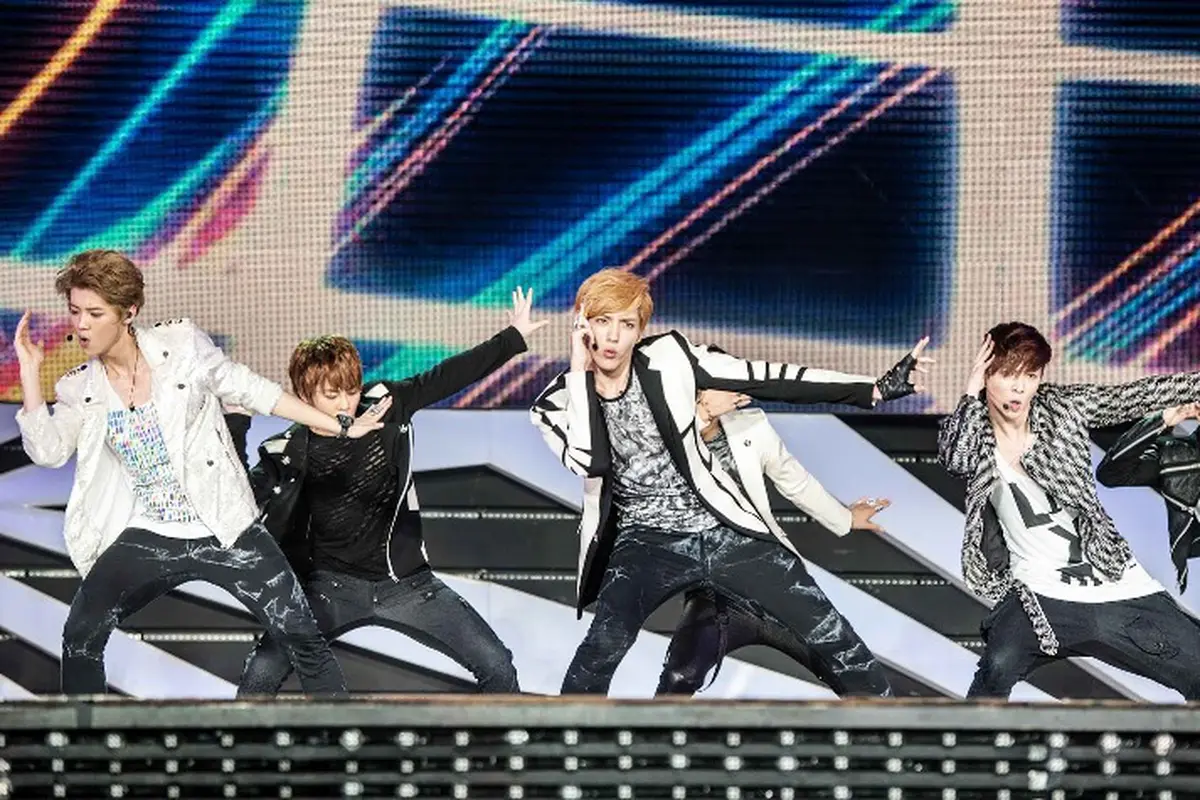 [Bintang] EXO