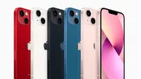 Makin Anjlok, Cek Daftar Harga iPhone 13 Bekas per September 2026