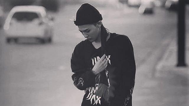 G-Dragon