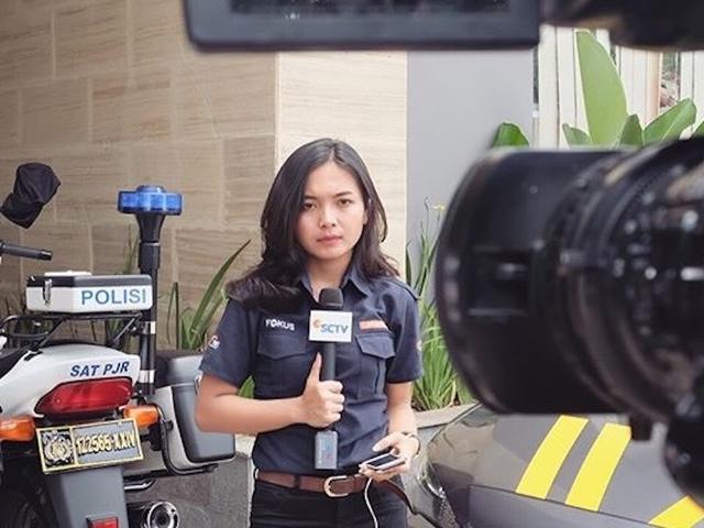 Ingin Menjadi Reporter Andal Praktikkan 5 Tips Ini Citizen6 Liputan6 Com