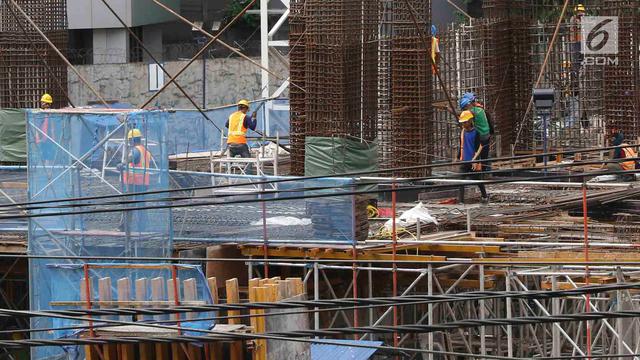 Pemerintah Batasi Baja Impor Masuk RI Mulai 20 Januari 2019