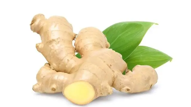 Jahe. (foto: Pinterest/Freepik).