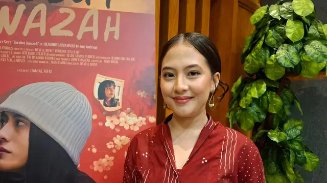 Adhisty Zara