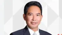 Profil Zulkarnaen Apriliantony, Mantan Komisaris BUMN yang Diduga Terlibat Kasus Judi Online