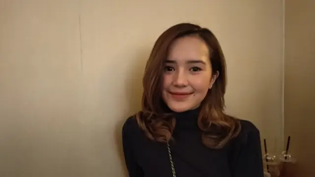 Beby Tsabina