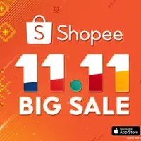 (c) Shopee 11.11 Big Sale TV Show