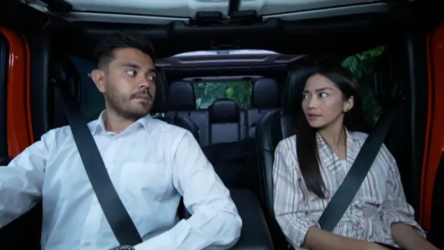 Cinta Setelah Cinta
