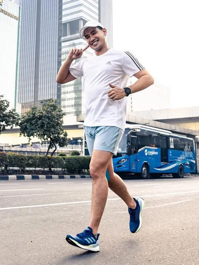 [Fimela] Tarra Budiman dan Gya Sadiqah