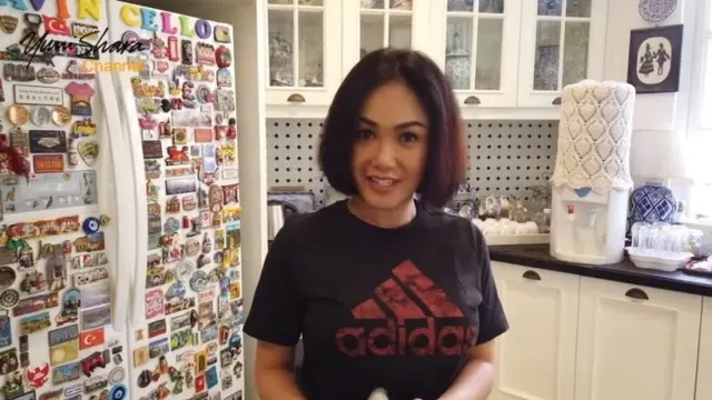 Dapur Yuni Shara