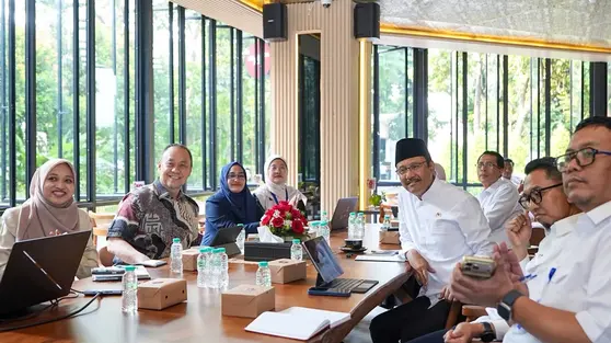 Sekolah Rakyat Siapkan Pemetaan Talenta Siswa, ESQ Berikan 100 Ribu Kuota Talent DNA Gratis