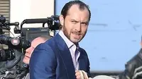 Aktor Jude Law Suka Mabuk dan Telanjang Setelah Jadi Penjahat