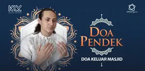 "Ya Allah, sesungguhnya aku memohon keutamaan dari-Mu" (HR. Muslim 713)