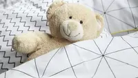 Ilustrasi Boneka Credit: pexels.com/Ann