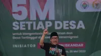 Wakil Ketua DPR Muhaimin Iskandar. (istimewa)