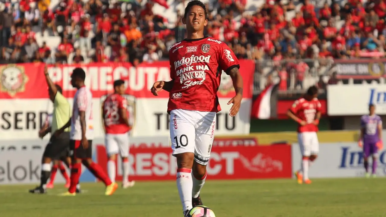 Irfan Bachdim