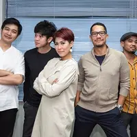 MALIQ & D'Essentials (Sumber: Instagram/maliqmusic)