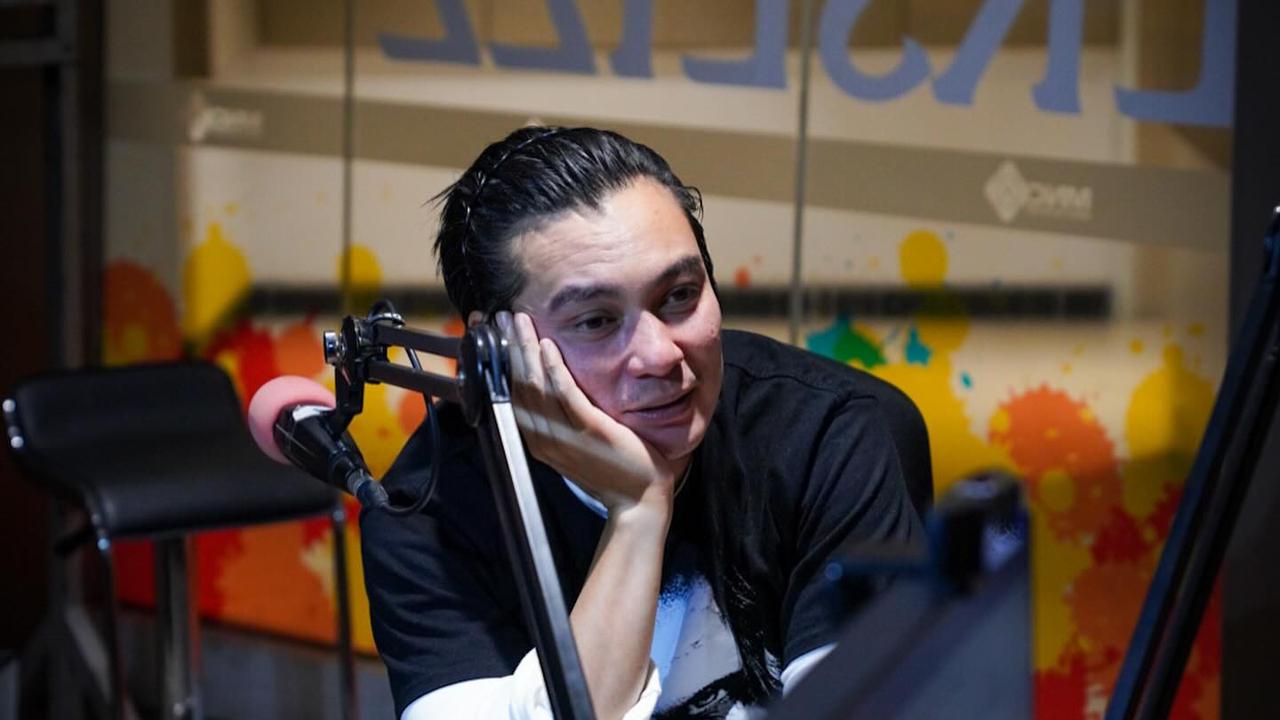 Baim Wong. (Foto: Dok. Instagram @baimwong)