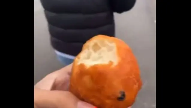 WNI Antre 2 Jam Demi Beli Kue Oliebollen di Belanda, Endingnya Kecewa sama Bentuknya