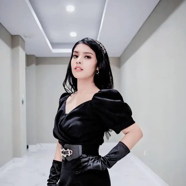 6 Potret Rimar Callista Juara Indonesian Idol 2021, Pernah Wakili Indonesia di Ajang ASEAN