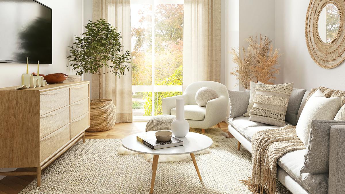 Home Renov That Sparks Joy