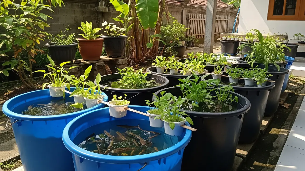 5 Ide Cara Mulai Ternak di Rumah dengan Modal Rp100 – Rp300 Ribu untuk Pemula, Dijamin Cuan