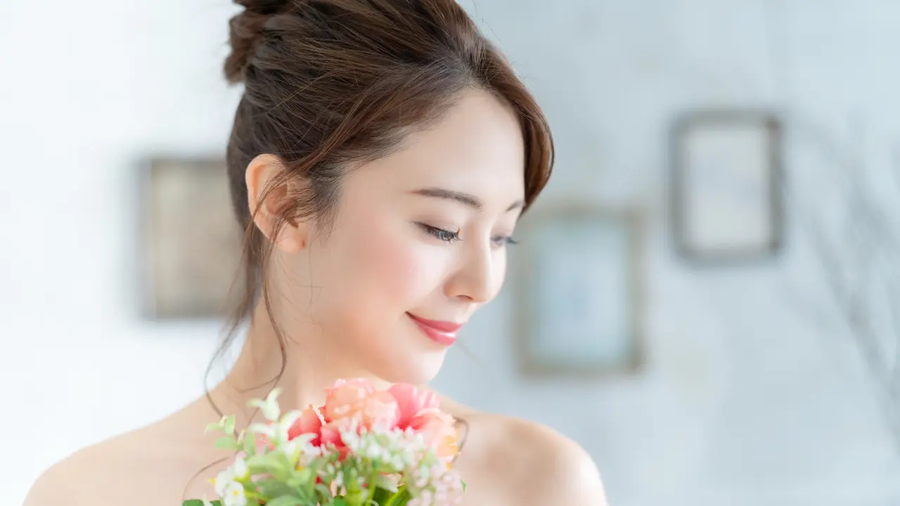 Cantik menawan