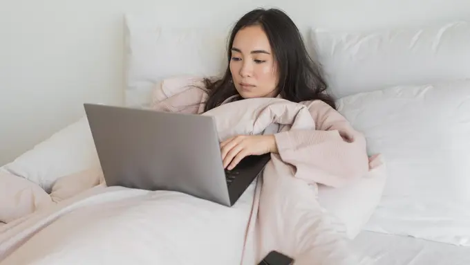 Mengambil Waktu Rehat Sejenak