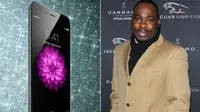 iPhone 6 Karya Alexander Amosu Dilego Rp 32,7 Miliar 