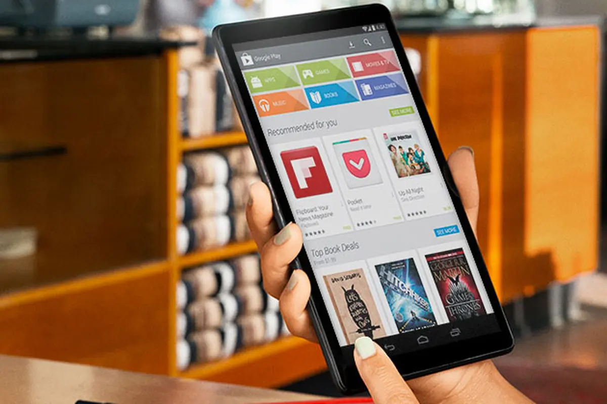  Informasi Tablet Nexus 8 Kembali Terkuak