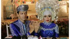 Kesendirian Fedi Nuril akhirnya berakhir. Minggu, 17 Januari 2016, Fedi menikahi seorang gadis cantik yang merupakan berprofesi pengusaha bulu mata palsu.