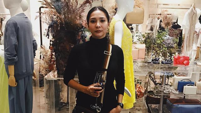 [Bintang] Dita Anggraeni